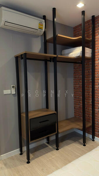 StarView, Bangkok, 495 Rama 3, Bang Klo, Bang Kho Laem, Bangkok, 2 Bedrooms, 77 sqm, Condo For Sale, by Connex Property, 60219562 - DDproperty.com