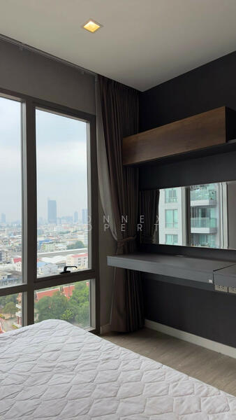 StarView, Bangkok, 495 Rama 3, Bang Klo, Bang Kho Laem, Bangkok, 2 Bedrooms, 77 sqm, Condo For Sale, by Connex Property, 60219562 - DDproperty.com