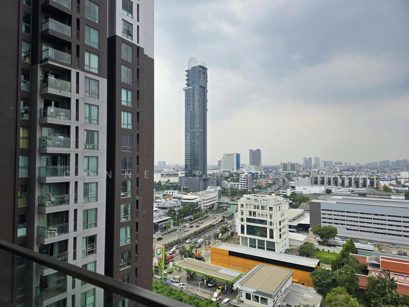 StarView, Bangkok, 495 Rama 3, Bang Klo, Bang Kho Laem, Bangkok, 2 Bedrooms, 77 sqm, Condo For Sale, by Connex Property, 60219562 - DDproperty.com
