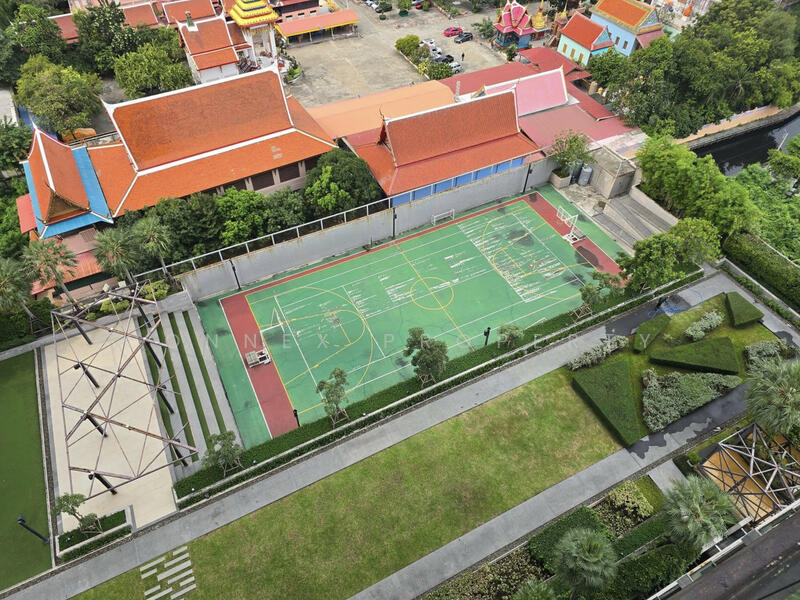 StarView : สตาร์ วิว, กรุงเทพ, 495 พระราม 3, บางโคล่, บางคอแหลม, กรุงเทพ, 77 ตร.ม., คอนโด ขาย, โดย Connex Property, 60219562 - DDproperty.com