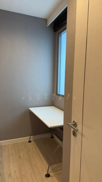 StarView : สตาร์ วิว, กรุงเทพ, 495 พระราม 3, บางโคล่, บางคอแหลม, กรุงเทพ, 77 ตร.ม., คอนโด ขาย, โดย Connex Property, 60219562 - DDproperty.com