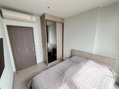 For Sale - The Line Wongsawang, Bangkok