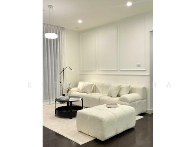 ขาย - Watermark Chaophraya : วอร์เตอร์มาร์ค เจ้าพระยา, กรุงเทพ