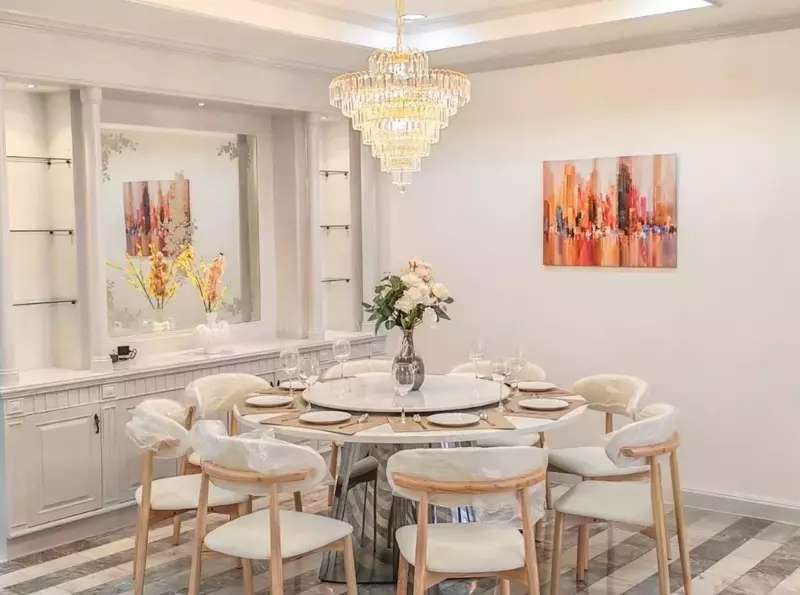 For Rent - For Rent Bangkok House Sathu Pradit Yan Nawa BRE25987, Bangkok