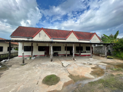 ขาย - ห้องแถวบ้านไผ่ ขอนแก่น, ขอนแก่น