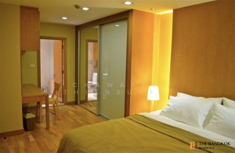 ขาย - The Clover Thonglor Residence : เดอะ โคลเวอร์ ทองหล่อ เรสซิเดนซ์, กรุงเทพ