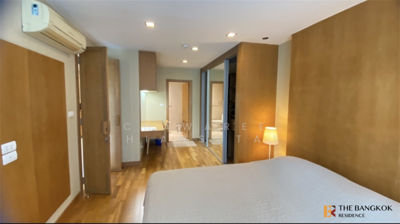 ขาย - The Clover Thonglor Residence : เดอะ โคลเวอร์ ทองหล่อ เรสซิเดนซ์, กรุงเทพ