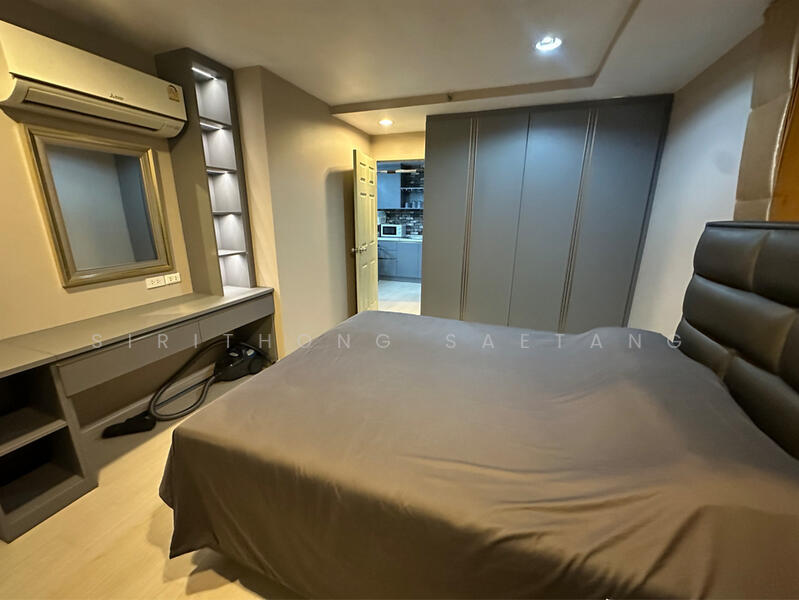 ให้เช่า - Resorta Yen-Akat : รีสอร์ทต้า เย็นอากาศ, กรุงเทพ