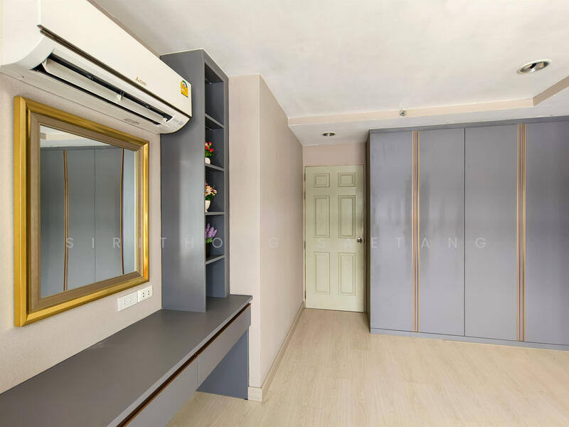 ให้เช่า - Resorta Yen-Akat : รีสอร์ทต้า เย็นอากาศ, กรุงเทพ