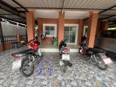 ขาย - แสนปรีดา9 ศรีราชา, ชลบุรี