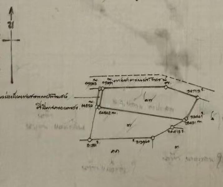ขาย - พื้นที่สีม่วง ! ขายที่ดิน 7-0-61 ไร่ ต.หนองชุมพล อ.เขาย้อย จ.เพชรบุรี ! เหมาะสำหรับโรงงาน, เพชรบุรี
