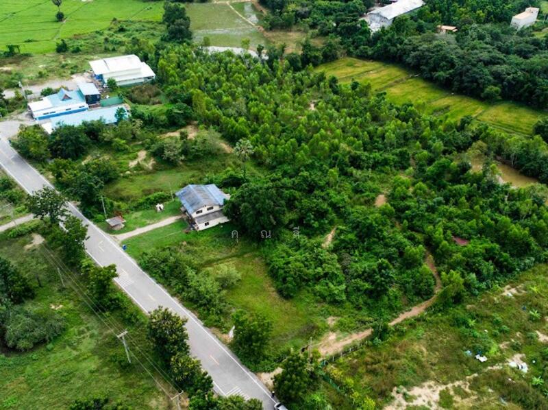 ขาย - พื้นที่สีม่วง ! ขายที่ดิน 7-0-61 ไร่ ต.หนองชุมพล อ.เขาย้อย จ.เพชรบุรี ! เหมาะสำหรับโรงงาน, เพชรบุรี