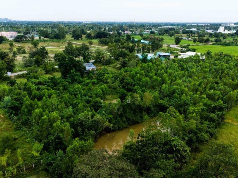 ขาย - พื้นที่สีม่วง ! ขายที่ดิน 7-0-61 ไร่ ต.หนองชุมพล อ.เขาย้อย จ.เพชรบุรี ! เหมาะสำหรับโรงงาน, เพชรบุรี