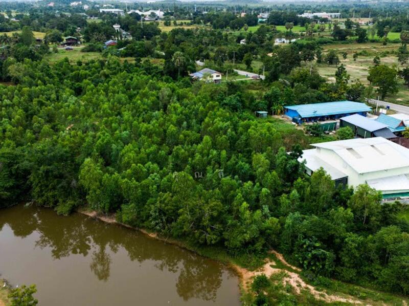 ขาย - พื้นที่สีม่วง ! ขายที่ดิน 7-0-61 ไร่ ต.หนองชุมพล อ.เขาย้อย จ.เพชรบุรี ! เหมาะสำหรับโรงงาน, เพชรบุรี