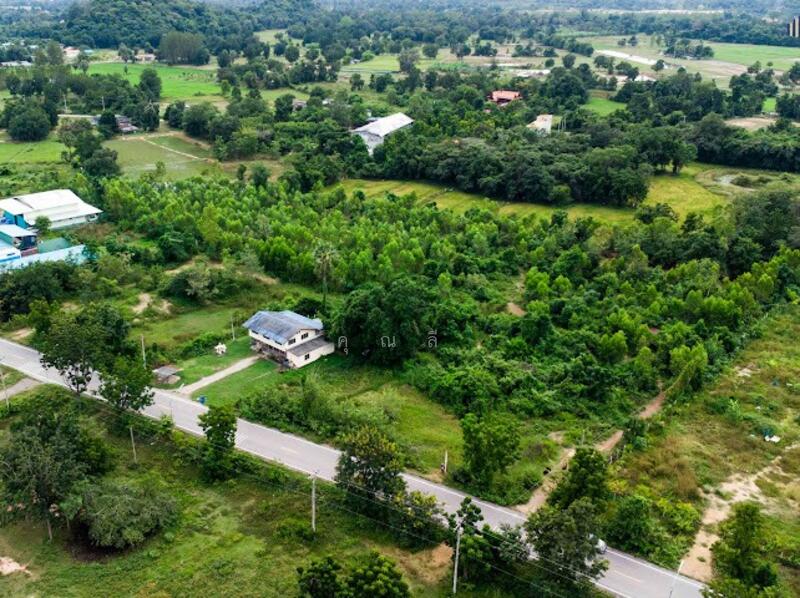 ขาย - พื้นที่สีม่วง ! ขายที่ดิน 7-0-61 ไร่ ต.หนองชุมพล อ.เขาย้อย จ.เพชรบุรี ! เหมาะสำหรับโรงงาน, เพชรบุรี