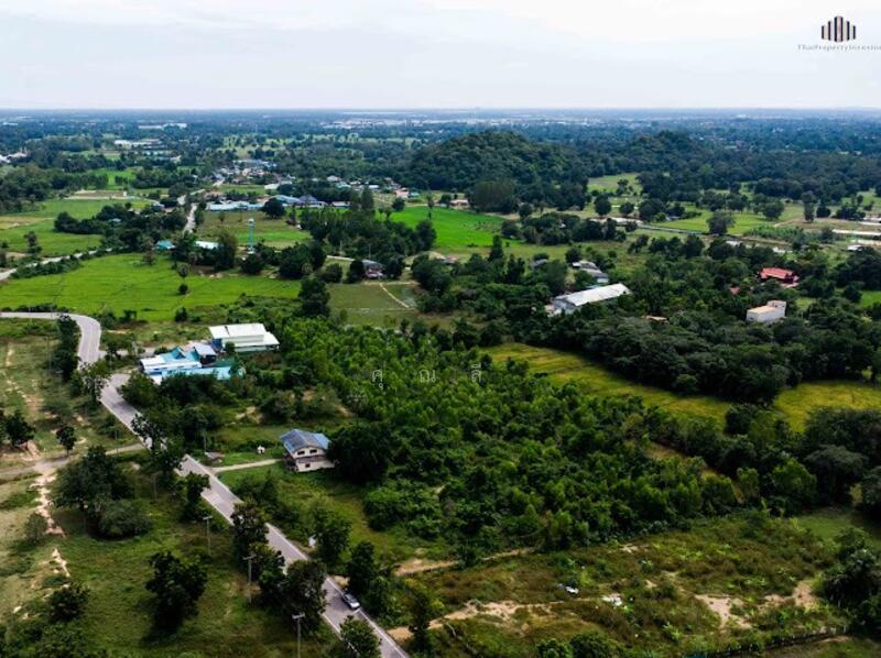 ขาย - พื้นที่สีม่วง ! ขายที่ดิน 7-0-61 ไร่ ต.หนองชุมพล อ.เขาย้อย จ.เพชรบุรี ! เหมาะสำหรับโรงงาน, เพชรบุรี