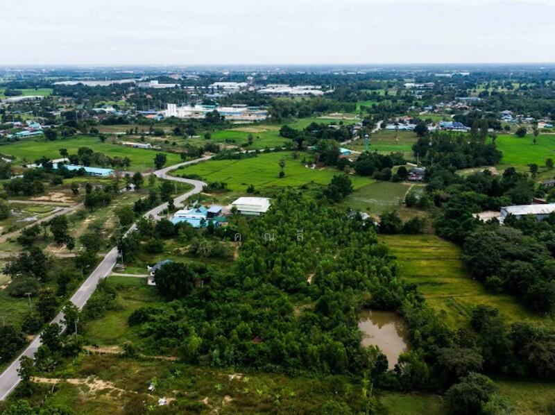 ขาย - พื้นที่สีม่วง ! ขายที่ดิน 7-0-61 ไร่ ต.หนองชุมพล อ.เขาย้อย จ.เพชรบุรี ! เหมาะสำหรับโรงงาน, เพชรบุรี