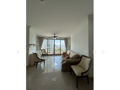 ขาย - Supalai Casa Riva : ศุภาลัย คาซา ริวา, กรุงเทพ