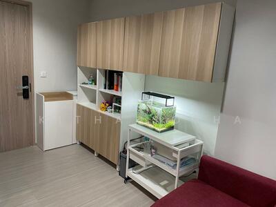 ขาย - Life Sathorn Sierra : ไลฟ์ สาทร เซียร์รา, กรุงเทพ