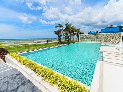 ขาย - The Crest Santora : เดอะ เครสท์ ซานโตรา, ประจวบคีรีขันธ์