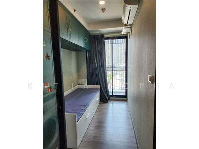 ขาย - Knightsbridge Collage Sukhumvit 107 : ไนท์บริดจ์ คอลลาจ สุขุมวิท 107, สมุทรปราการ
