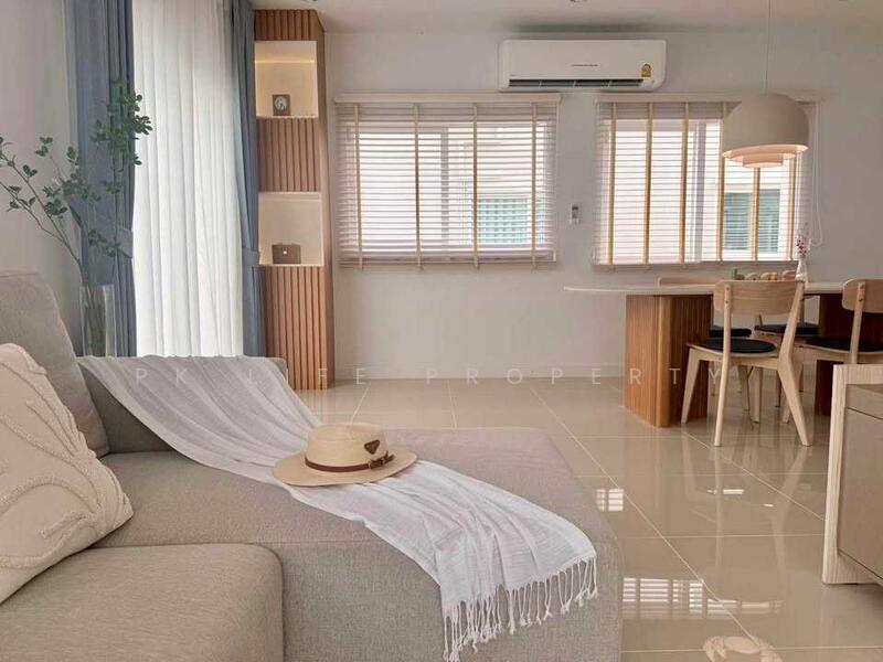 13R0202 This house for rent 4 bedroom 3 bathroom 45,000/month at paklok have fully furnished, ภูเก็ต, ป่าคลอก, ถลาง, ภูเก็ต, 200 ตร.ม., บ้านเดี่ยว ให้เช่า, โดย PK LIFE Property, 60219668 - DDproperty.com