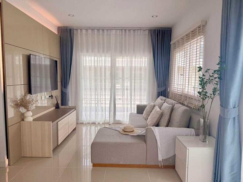 13R0202 This house for rent 4 bedroom 3 bathroom 45,000/month at paklok have fully furnished, ภูเก็ต, ป่าคลอก, ถลาง, ภูเก็ต, 200 ตร.ม., บ้านเดี่ยว ให้เช่า, โดย PK LIFE Property, 60219668 - DDproperty.com