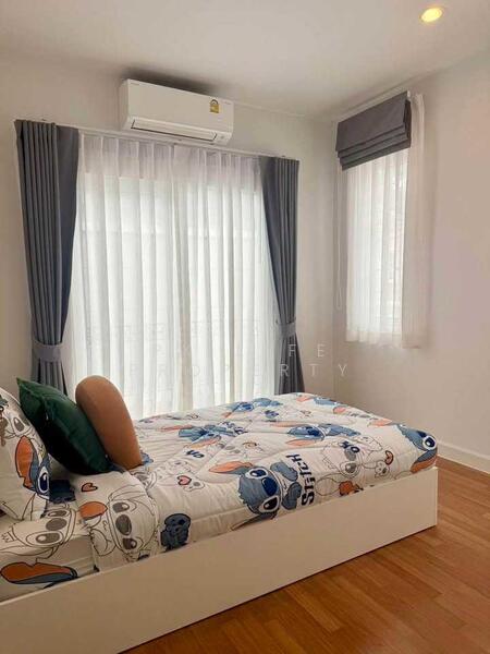 13R0202 This house for rent 4 bedroom 3 bathroom 45,000/month at paklok have fully furnished, ภูเก็ต, ป่าคลอก, ถลาง, ภูเก็ต, 200 ตร.ม., บ้านเดี่ยว ให้เช่า, โดย PK LIFE Property, 60219668 - DDproperty.com