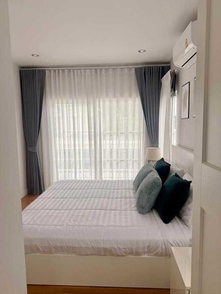 13R0202 This house for rent 4 bedroom 3 bathroom 45,000/month at paklok have fully furnished, ภูเก็ต, ป่าคลอก, ถลาง, ภูเก็ต, 200 ตร.ม., บ้านเดี่ยว ให้เช่า, โดย PK LIFE Property, 60219668 - DDproperty.com