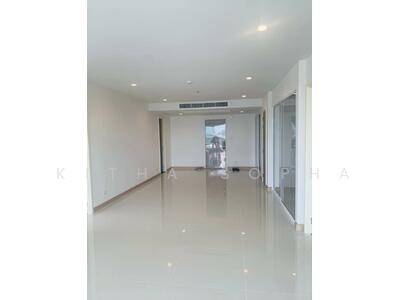 ขาย - Supalai Riva Grande Rama 3 : ศุภาลัย ริวา แกรนด์ พระราม 3, กรุงเทพ