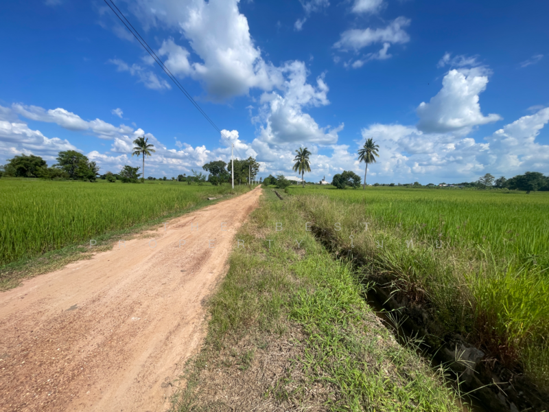 ขาย - ที่ดินศิลา ขอนแก่น, ขอนแก่น