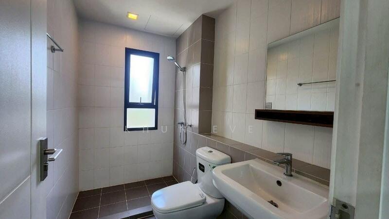 ให้เช่า - อาคารออฟฟิศให้เช่า คาสเคด บางนา modern design ( SPSEVE1349 ), สมุทรปราการ