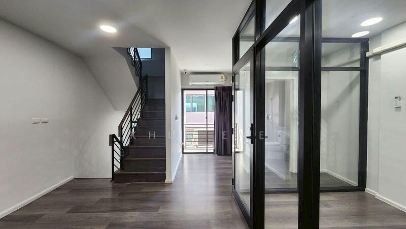 ให้เช่า - อาคารออฟฟิศให้เช่า คาสเคด บางนา modern design ( SPSEVE1349 ), สมุทรปราการ