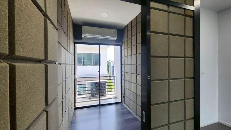 ให้เช่า - อาคารออฟฟิศให้เช่า คาสเคด บางนา modern design ( SPSEVE1349 ), สมุทรปราการ