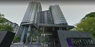 ขาย - Rhythm Sukhumvit 36-38 : ริทึ่ม สุขุมวิท 36-38, กรุงเทพ