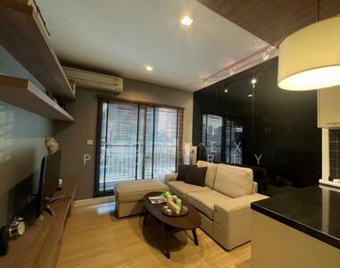 ขาย - The Seed Mingle Sathorn-Suanplu : เดอะ ซี้ดมิงเกิ้ล สาทร-สวนพลู, กรุงเทพ