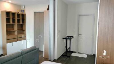 For Rent - IDEO Q Siam-Ratchathewi, Bangkok