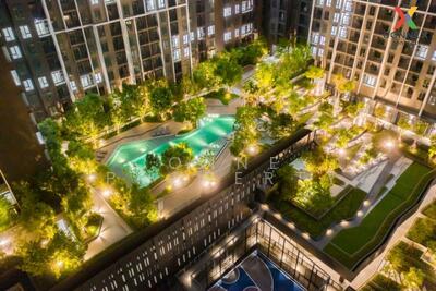 ขาย - The Parkland Phetkasem 56 : เดอะพาร์คแลนด์ เพชรเกษม 56, กรุงเทพ