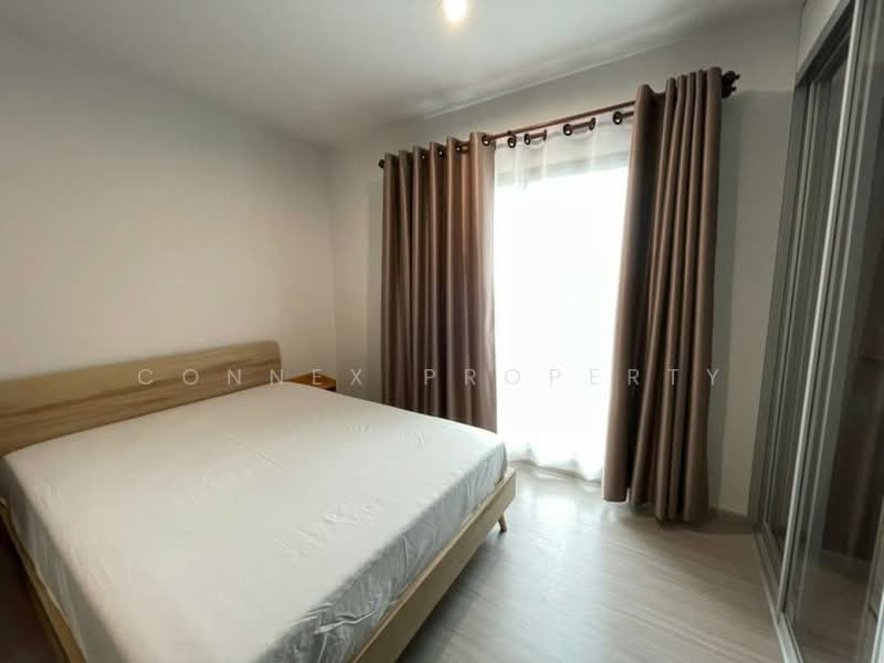 The Parkland Phetkasem 56, Bangkok, Phetkasem Road, Bang Wa, Phasi Charoen, Bangkok, Studio, 26 sqm, Condo For Sale, by Connex Property, 60219724 - DDproperty.com