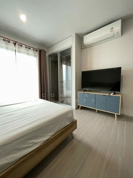 The Parkland Phetkasem 56, Bangkok, Phetkasem Road, Bang Wa, Phasi Charoen, Bangkok, Studio, 26 sqm, Condo For Sale, by Connex Property, 60219724 - DDproperty.com