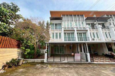 ขาย - โกลเด้น ทาวน์ ลาดพร้าว-เกษตรนวมินทร์, กรุงเทพ