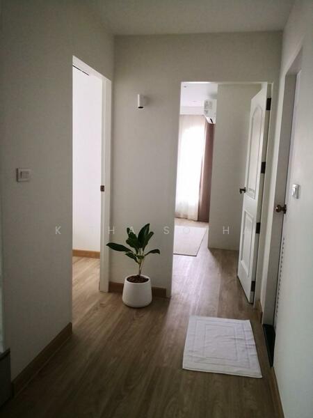 ขาย - Surawong City Resort : สุรวงศ์ ซิตี้ รีสอร์ท, กรุงเทพ