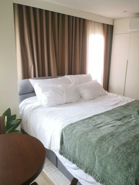 ขาย - Surawong City Resort : สุรวงศ์ ซิตี้ รีสอร์ท, กรุงเทพ