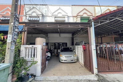 ขาย - หมู่บ้านดวงแก้ว ปากเกร็ด – ติวานนท์, นนทบุรี