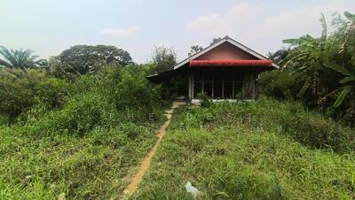 ขาย - ที่ดินพร้อมสิ่งปลูกสร้างท่าซัก นครศรีธรรมราช, นครศรีธรรมราช