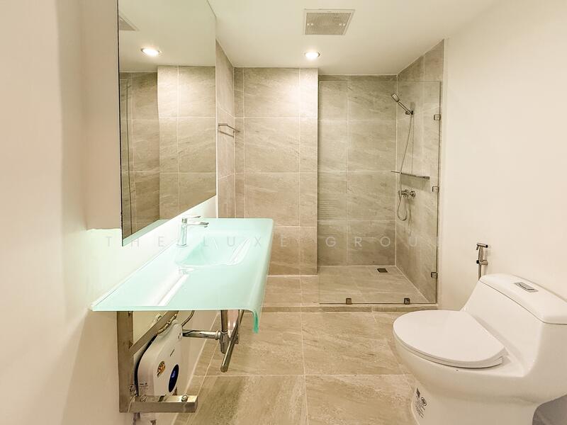 The Waterford Diamond Tower Sukhumvit, Bangkok, 758/18  Soi Sukhumvit 30/1, Sukhumvit Road, Khlong Toei, Khlong Toei, Bangkok, 4 Bedrooms, 184 sqm, Condo For Rent, by The Luxe Group, 60219750 - DDproperty.com