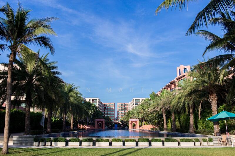 Marrakesh Residences : มาราเกซ เรสซิเดนซ์, ประจวบคีรีขันธ์, 63-411 ถนนเพชรเกษม, หนองแก, หัวหิน, ประจวบคีรีขันธ์, 49 ตร.ม., คอนโด ขาย, โดย Jon Martin, 60219755 - DDproperty.com