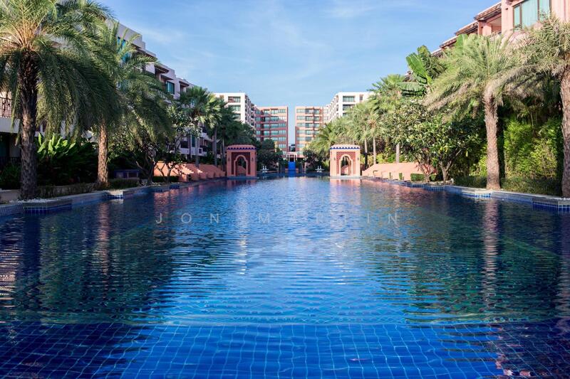 Marrakesh Residences : มาราเกซ เรสซิเดนซ์, ประจวบคีรีขันธ์, 63-411 ถนนเพชรเกษม, หนองแก, หัวหิน, ประจวบคีรีขันธ์, 49 ตร.ม., คอนโด ขาย, โดย Jon Martin, 60219755 - DDproperty.com