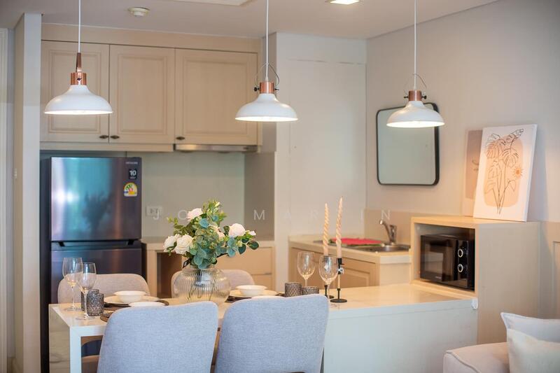 Marrakesh Residences : มาราเกซ เรสซิเดนซ์, ประจวบคีรีขันธ์, 63-411 ถนนเพชรเกษม, หนองแก, หัวหิน, ประจวบคีรีขันธ์, 49 ตร.ม., คอนโด ขาย, โดย Jon Martin, 60219755 - DDproperty.com