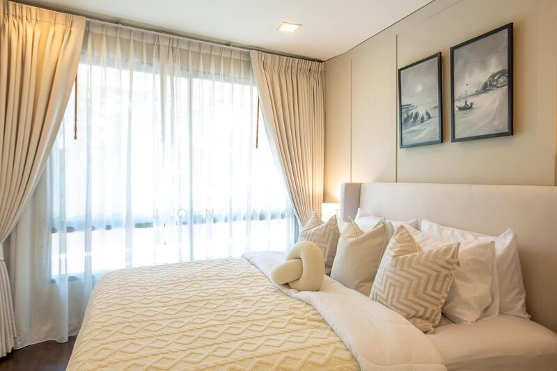 Marrakesh Residences, Prachuap Khiri Khan, 63-411 Petchkasem Road, Nong Kae, Hua Hin, Prachuap Khiri Khan, 1 Bedroom, 49 sqm, Condo For Sale, by Jon Martin, 60219755 - DDproperty.com